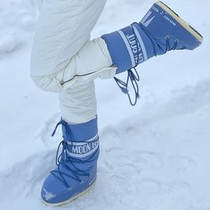 Moon Boots